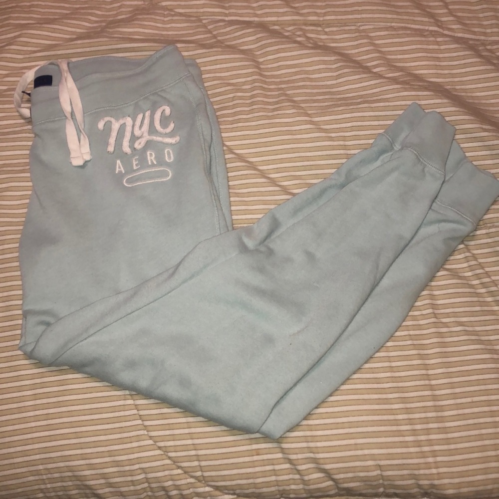 Joggers!!